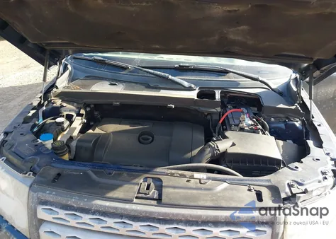 2012 Land Rover Lr2 z USA, uszkodzony, nr VIN SALFR2BN6CH303951